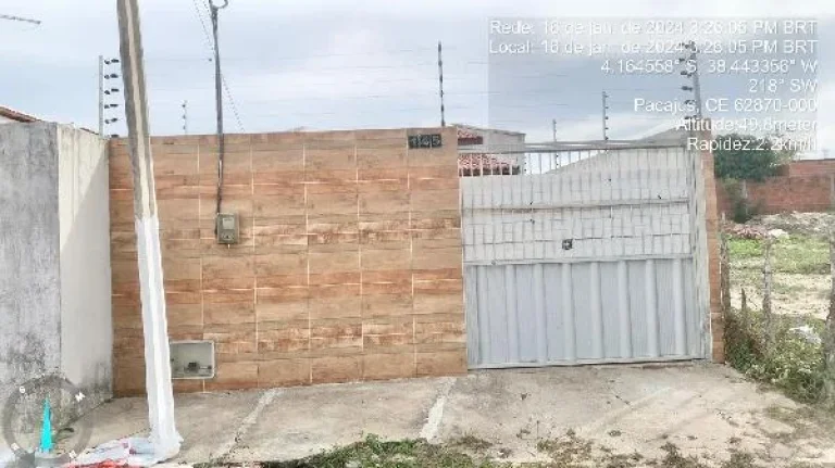 Foto do Imóvel