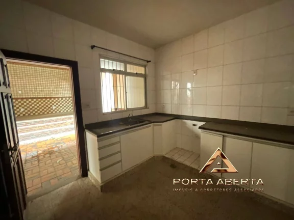 Imagem Casa para Venda ou Locação - 4 Quartos - Professores - COD 1326
