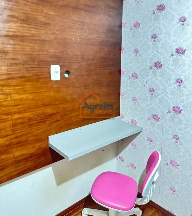 Imagem Casa à venda no bairro Jardim Ipê I - Mogi Guaçu/SP