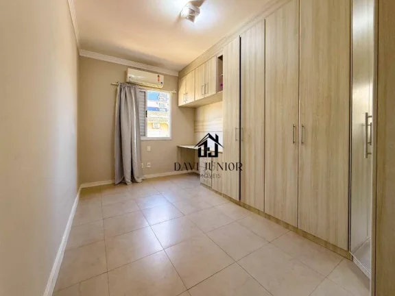 Imagem Casa com 3 dormitórios à venda, 175 m² por R$ 1.230.000 - Condomínio Villa Campolim - Sorocaba/SP