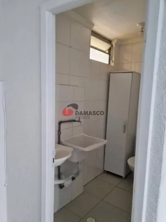 Imagem Comercial para Locação 60M², Fundação, São Caetano do Sul - SP