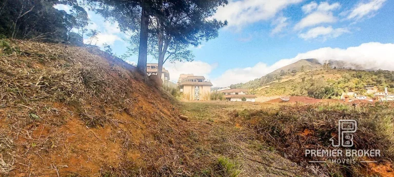 Imagem Terreno à venda, 20587 m² por R$ 2.000.000,00 - Bom Retiro - Teresópolis/RJ