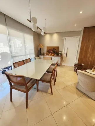 Imagem Apartamento Perdizes, Reformado - 123M², 3 Dorm, Varanda, 2 Vagas, Lazer Completo, Armários Planejados.