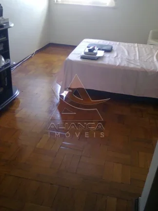 Imagem Apartamento - Ribeirão Preto - Centro