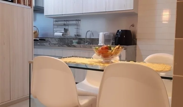 Imagem APARTAMENTO RESIDENCIAL em VILA VELHA - ES, PRAIA DA COSTA
