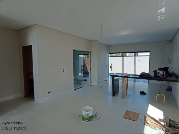 Imagem CASA RESIDENCIAL em Peruíbe - SP, Flora Rica