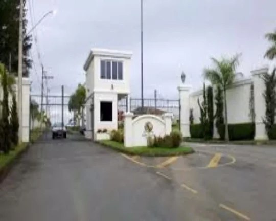 Terreno à venda, 525 m por R$ 640.000,00 - Jardim dos Lagos - Indaiatuba/SP