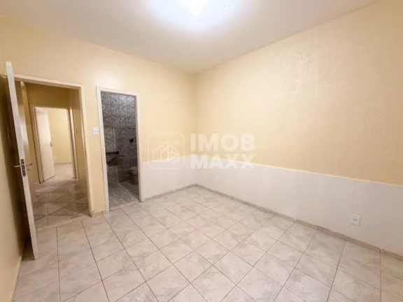 Imagem Aluguel de Casa 2 Quartos em Guará II, Brasília – 79m² por R$2000
