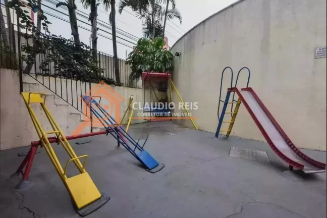 Imagem Apartamento com 2 Quartos à venda, 54m² - Jardim Ubirajara