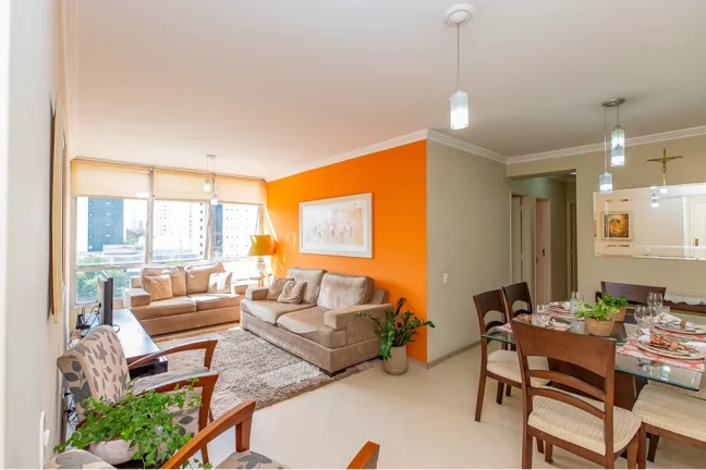 Imagem APARTAMENTO RESIDENCIAL em São Paulo - SP, Campo Belo