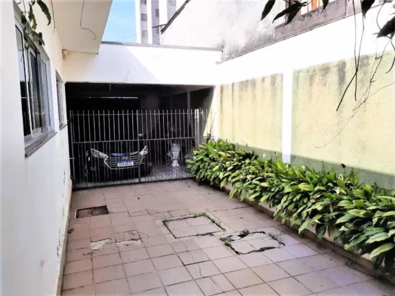 Imagem Casa com 5 dormitórios para alugar, 458 m² por R$ 15.095,00/mês - Centro - Suzano/SP