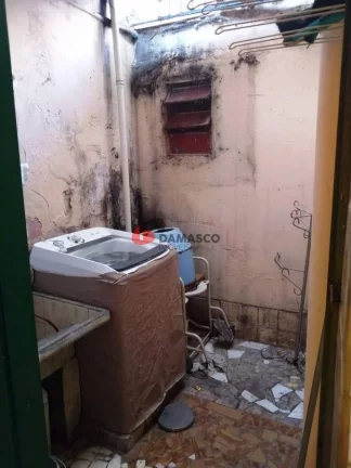 Imagem Casa à venda 1 Quarto, 1 Vaga, 202M², Olímpico, São Caetano do Sul - SP