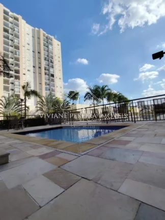 Imagem Apartamento à venda em Osasco-SP, City Bussocaba: 2 quartos, sala, banheiro, 1 vaga - 53m² de área!