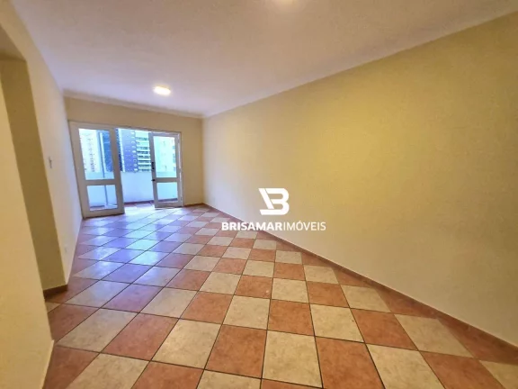 Imagem Apartamento com 1 dormitório à venda, 55 m² por R$ 350.000,00 - Pitangueiras - Guarujá/SP