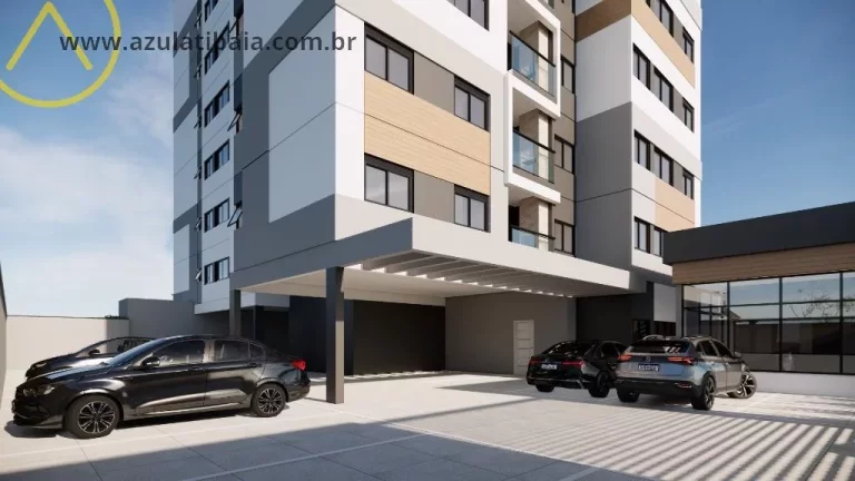 Imagem Apartamento para Venda em Atibaia, Alvinopolis, 1 dormitório, 1 suíte, 2 banheiros, 1 vaga
