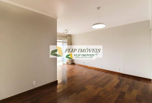 Imagem Apartamento com 3 dormitórios à venda, 104 m² por R$ 947.900,00 - Cambuí - Campinas/SP