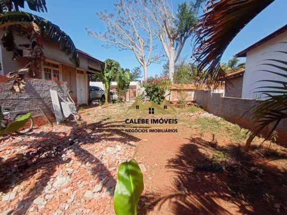 Imagem Chácara com 3 dormitórios à venda, 525 m² por R$ 580.000,00 - Jardim Gonzaga - Tatuí/SP