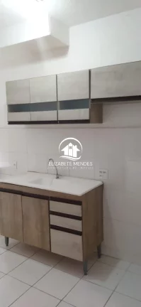Imagem Apartamento para locação, Caxangá, SUZANO - SP ALUGUEL DE APARTAMENTO NO JARDIM