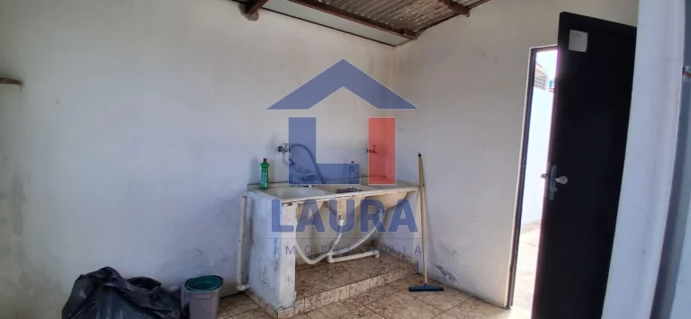 Imagem CASA RESIDENCIAL em PARÁ DE MINAS - MG, SÃO CRISTÓVÃO