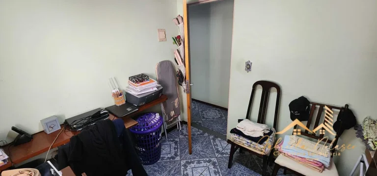 Imagem Casa com 3 dormitórios Mogi Mirim II