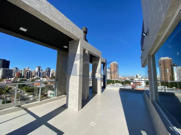 Imagem Studio á venda com 1 dormitório no centro de Torres/RS