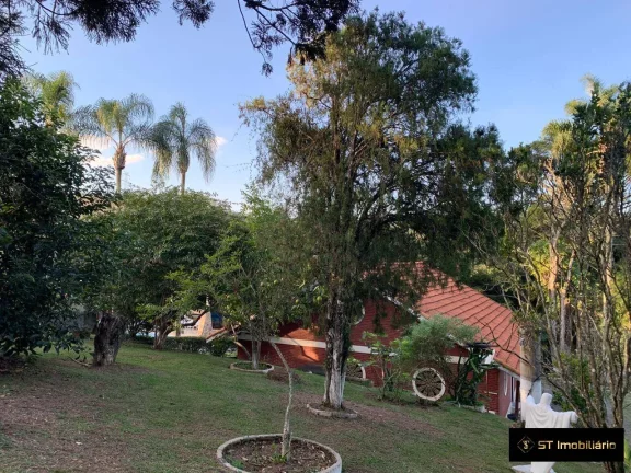 Imagem Oportunidade em Mairiporã Condomínio Cinco Lagos $1.500.000 Estuda Proposta
