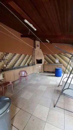 Imagem Osasco / Adalgisa - Casa 3 suítes, área gourmet, ao lado Pq dos