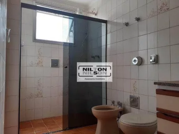 Imagem Apartamento com 2 dormitórios à venda, 80 m² por R$ 310.000,00 - Centro - Campinas/SP