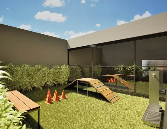 Imagem Apartamento com 2 Quartos à Venda, 58 m² em Pinheiros - São Paulo