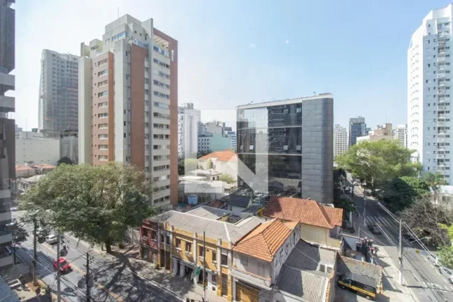 Imagem Apartamento à Venda - Vila Mariana, 3 Quartos, 120 m2