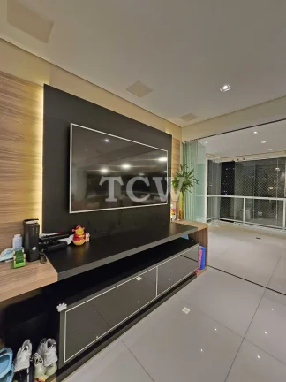 Imagem Apartamento à venda no bairro Chácara Inglesa - São Paulo/SP, Zona Sul