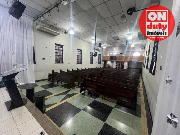 Imagem Prédio à venda, 460 m² por R$ 5.000.000,00 - Vila Alice (Vicente de Carvalho) - Guarujá/SP