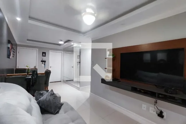Imagem Apartamento à Venda - Recreio, 3 Quartos, 88 m2