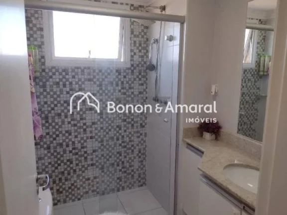 Imagem Apartamento à Venda no Condomínio Dreams Residencial no bairro Santa terezinha em Paulínia/SP
 
A...