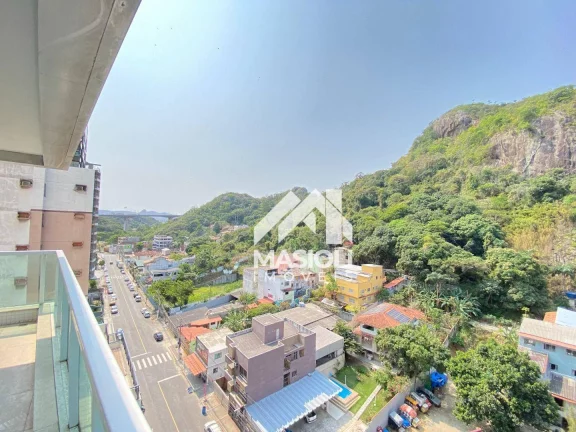 Imagem Apartamento com 3 dormitórios à venda, 107 m² por R$ 1.901.500,00 - Praia da Costa - Vila Velha/ES