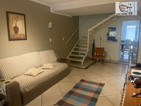 Casa Sobrado em Santana, São Paulo/SP