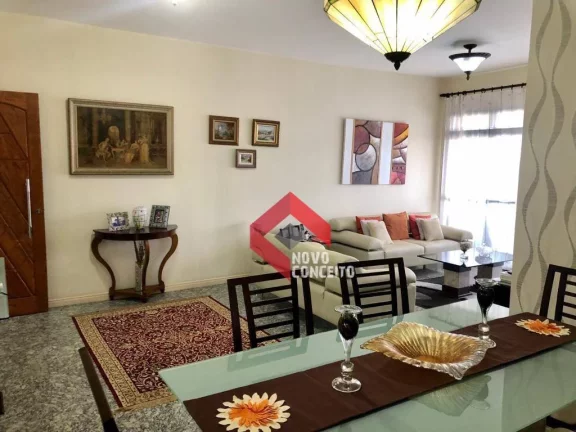 Imagem Apartamento à venda, 161 m² por R$ 999.000,00 - Aldeota - Fortaleza/CE