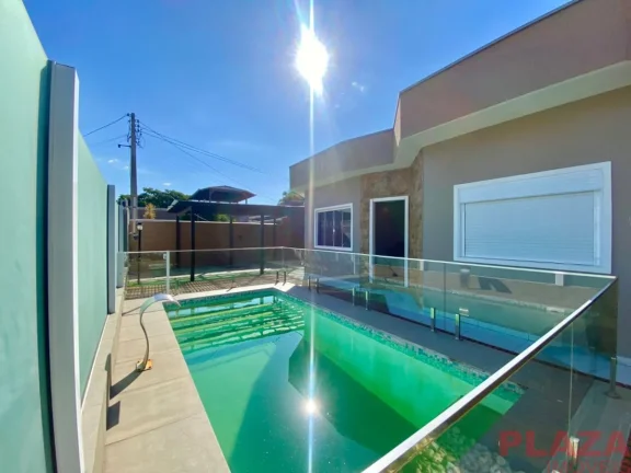 Imagem Casa à venda em Camboriú