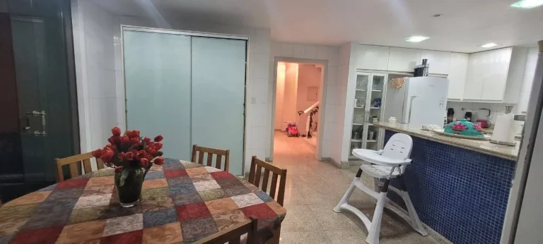 Imagem Confortável casa no Greenville Residence I