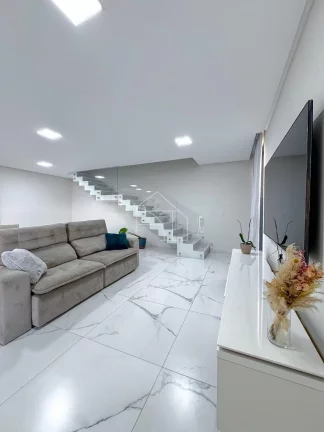 Imagem Casa 4 suítes – Condomínio Arquipélago de Manguinhos