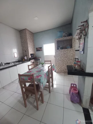 Imagem Casa à Venda no Condomínio Moradas, ao Lado do Condomínio Terra Nova - Patos de Minas