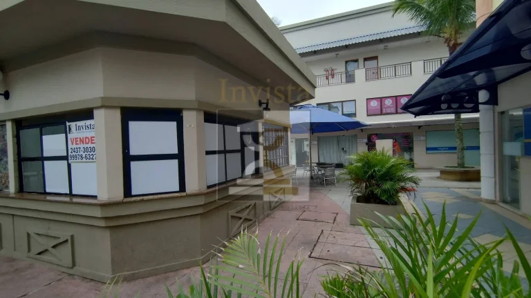 Imagem Recreio dos Bandeirantes - Time Center - 2 quiosques integrados