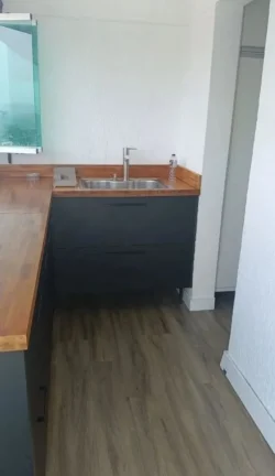 Imagem Aluguel de Apartamento de 1 Quarto no Parque Campolim, Sorocaba-SP: 1 Banheiro, 2 Vagas, 45m² - Imperdível!