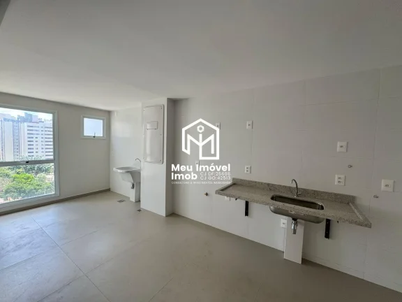 Imagem Apartamento no Square Garden - Brasília
