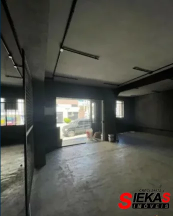 Imagem SALÃO - 150M² - TATUAPÉ