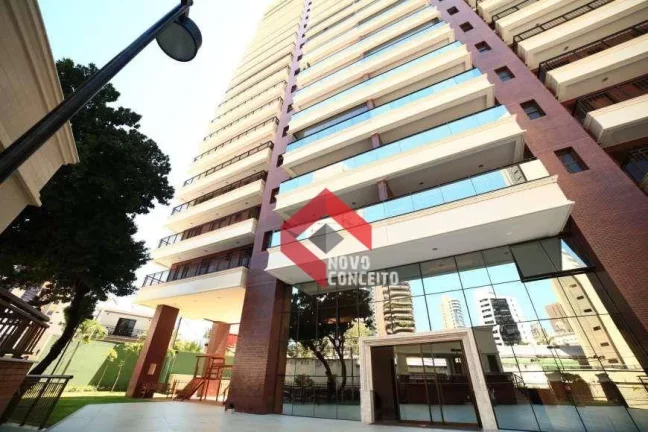 Imagem Apartamento à venda, 164 m² por R$ 2.018.558,00 - Meireles - Fortaleza/CE