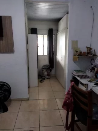 Imagem Casa com 3 dormitórios à venda, 71 m² por R$ 280.000,00 - Jardim Revista - Suzano/SP