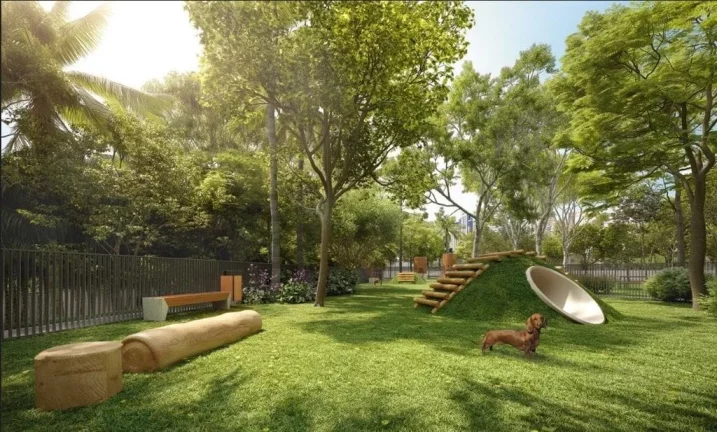 Imagem Apartamento à venda no bairro Real Parque - São Paulo/SP