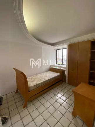Imagem Apartamento a venda em Boa viagem com 87m², 2qts mais dependência..