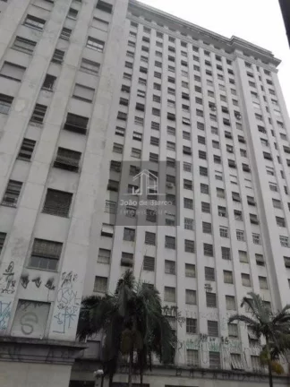 Imagem Sala, 65 m² - venda por R$ 120.000,00 ou aluguel por R$ 1.385,00 - Bela Vista - São Paulo/SP
